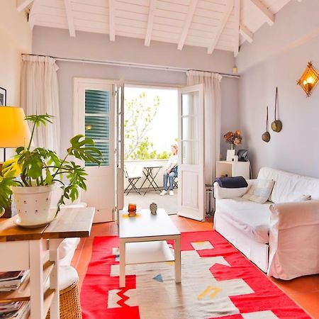 Old Town Penthouse - Barreirinha Apartment Funchal  Ngoại thất bức ảnh