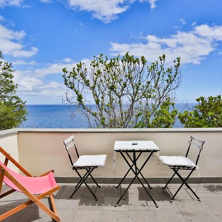 Old Town Penthouse - Barreirinha Apartment Funchal  Ngoại thất bức ảnh