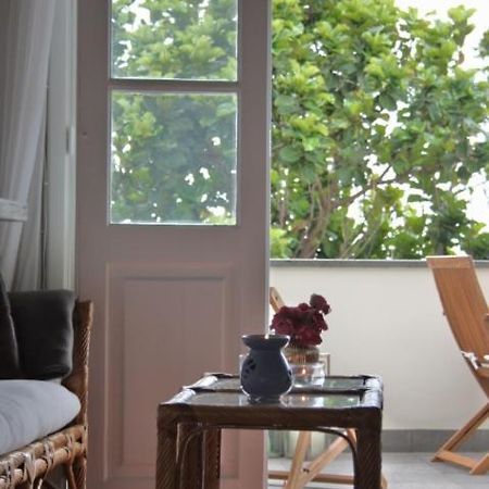 Old Town Penthouse - Barreirinha Apartment Funchal  Ngoại thất bức ảnh