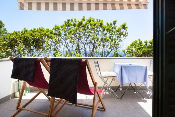 Old Town Penthouse - Barreirinha Apartment Funchal  Ngoại thất bức ảnh