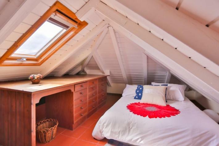 Old Town Penthouse - Barreirinha Apartment Funchal  Ngoại thất bức ảnh