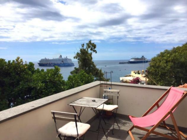 Old Town Penthouse - Barreirinha Apartment Funchal  Ngoại thất bức ảnh