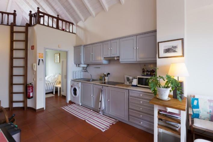 Old Town Penthouse - Barreirinha Apartment Funchal  Ngoại thất bức ảnh