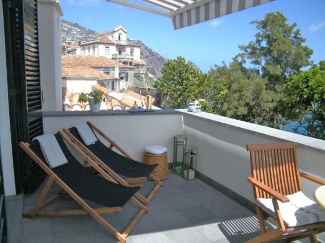 Old Town Penthouse - Barreirinha Apartment Funchal  Ngoại thất bức ảnh