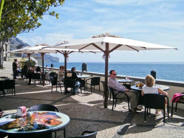 Old Town Penthouse - Barreirinha Apartment Funchal  Ngoại thất bức ảnh