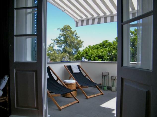Old Town Penthouse - Barreirinha Apartment Funchal  Ngoại thất bức ảnh