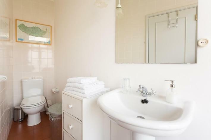 Old Town Penthouse - Barreirinha Apartment Funchal  Ngoại thất bức ảnh