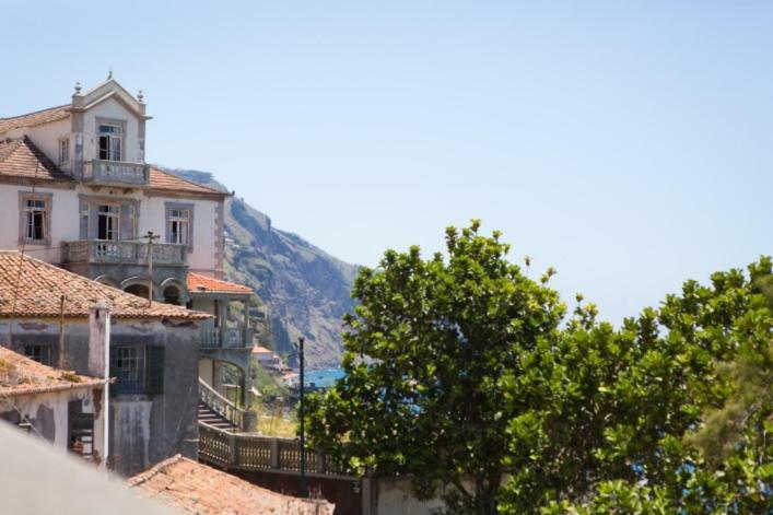 Old Town Penthouse - Barreirinha Apartment Funchal  Ngoại thất bức ảnh