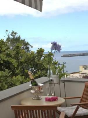 Old Town Penthouse - Barreirinha Apartment Funchal  Ngoại thất bức ảnh