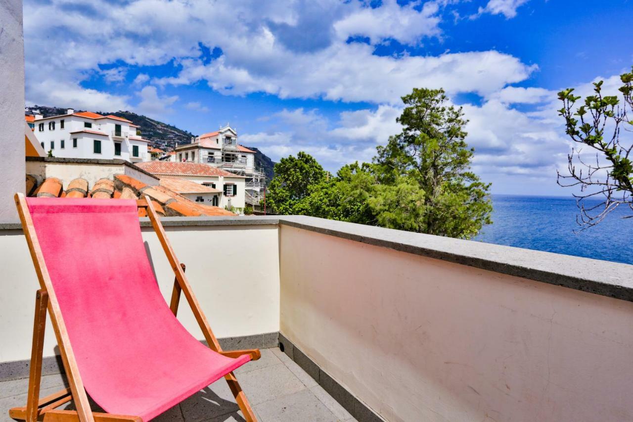 Old Town Penthouse - Barreirinha Apartment Funchal  Ngoại thất bức ảnh