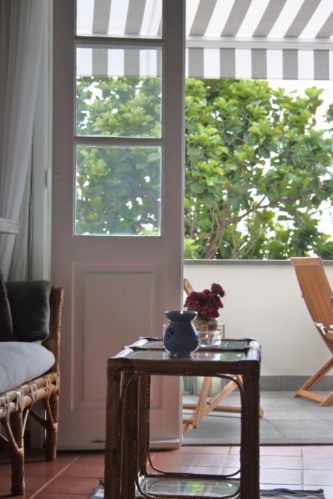 Old Town Penthouse - Barreirinha Apartment Funchal  Ngoại thất bức ảnh